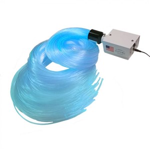 LED Fiber Optic Bundle